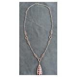 Elizabeth Rand Necklace