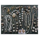 Costume Jewelry