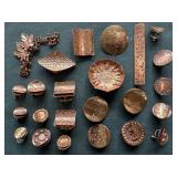 Gret Barkin Copper Jewelry