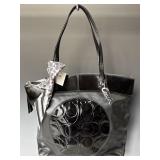 Coach Purse and Scarf