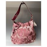 Coach Hobo Bag