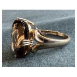 14k Gold Ring