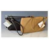 Coach Wristlets