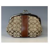 Coach Coin Purse