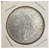 Morgan Dollar