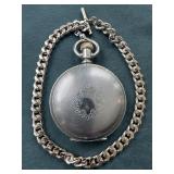 Nevin & Lysaght Pocket Watch
