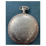Waltham Pocket Watch