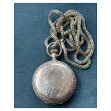 Waltham Pocket Watch