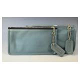 Coach Skinny and Chunky Case