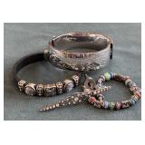 Sterling Silver Jewelry