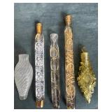 Scent Bottles