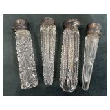 Scent Bottles