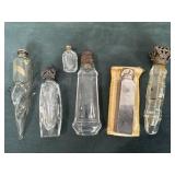 Scent Bottles