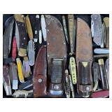 Knife Collection