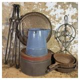 Metalware