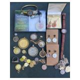 Coin Jewelry