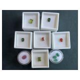 Gemstones