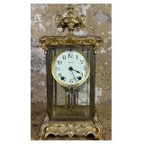 Ansonia Clock