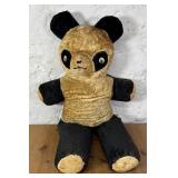Stuffed Panda Bear