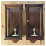 Biggs Sconces