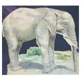Elephant Paper