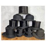 Top Hats