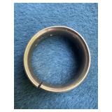 18k Gold Ring