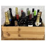 Estate Wine and Spirits