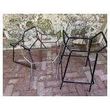 Knoll Bases