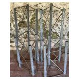 Garden Stands