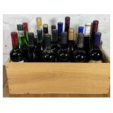 Estate Wine and Spirits