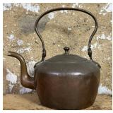 Copper Kettle