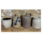 Stoneware