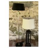 Mastercraft Lamps