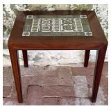 Danish Modern Table