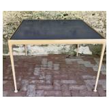 Knoll Outdoor Table