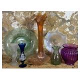 Decorative Glass