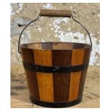 Shaker Childs Bucket