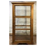 Display Cabinet