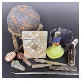 Decorative Accessories