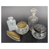 Dresser Accessories