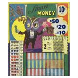 Smart Money Game