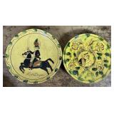 Breininger Redware