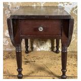 Childs Table