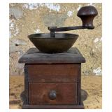 Coffee Mill