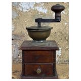 Coffee Mill