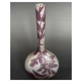 Galle Vase