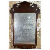 Chippendale Mirror