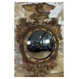 Convex Mirror