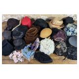Antique Hats